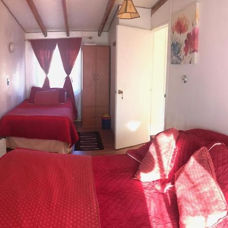 Hostal Patagonia Marmol Coyhaique Zewnętrze zdjęcie