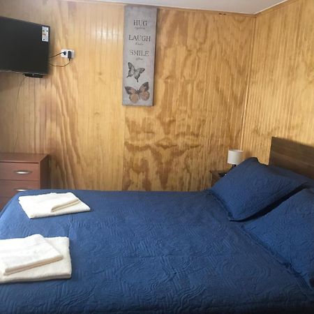 Hostal Patagonia Marmol Coyhaique Zewnętrze zdjęcie