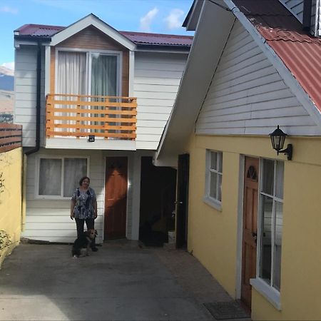 Hostal Patagonia Marmol Coyhaique Zewnętrze zdjęcie