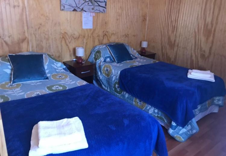 Hostal Patagonia Marmol Coyhaique Zewnętrze zdjęcie