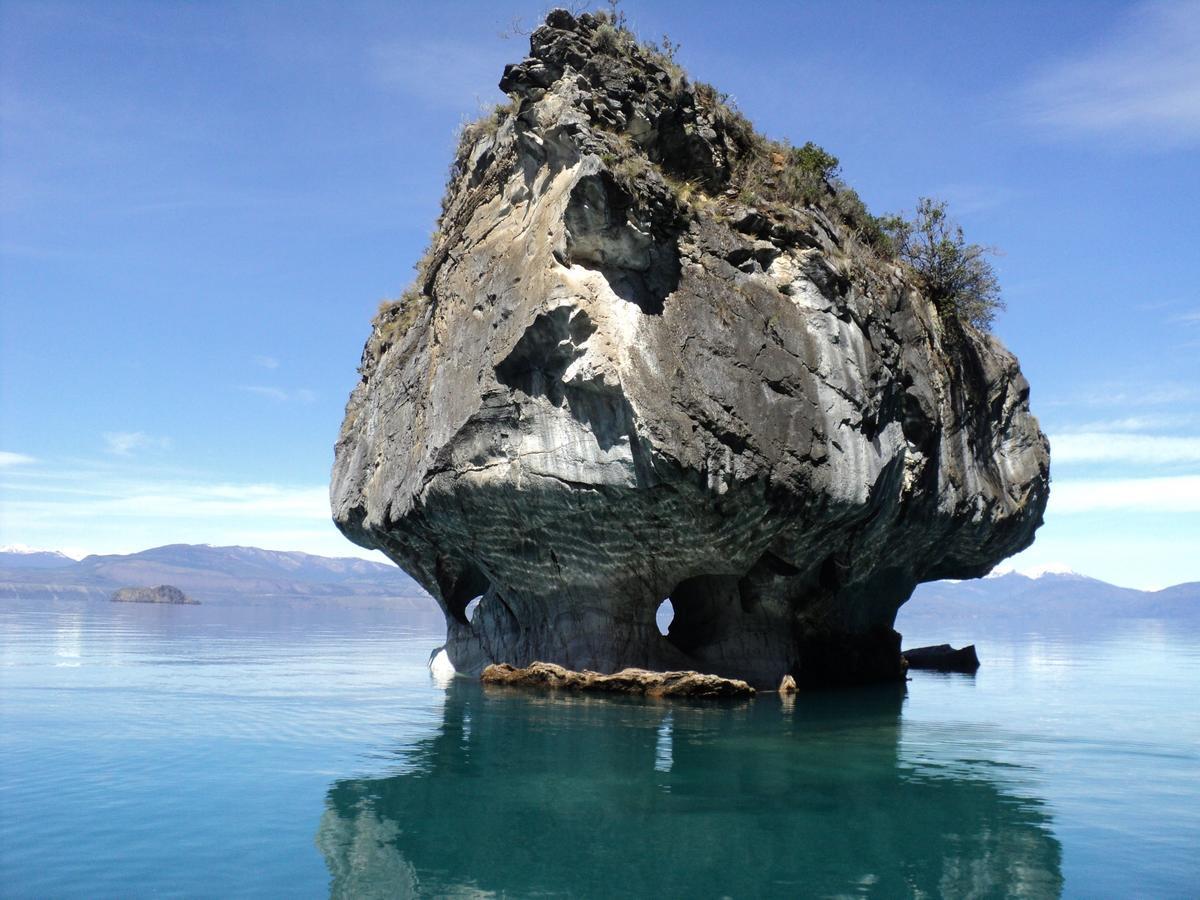 Hostal Patagonia Marmol Coyhaique Zewnętrze zdjęcie