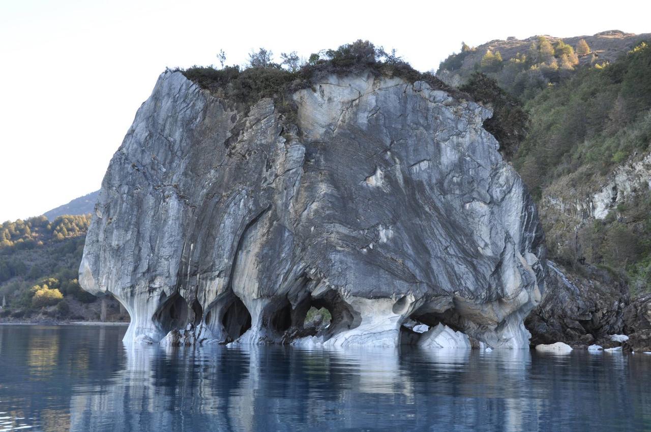 Hostal Patagonia Marmol Coyhaique Zewnętrze zdjęcie