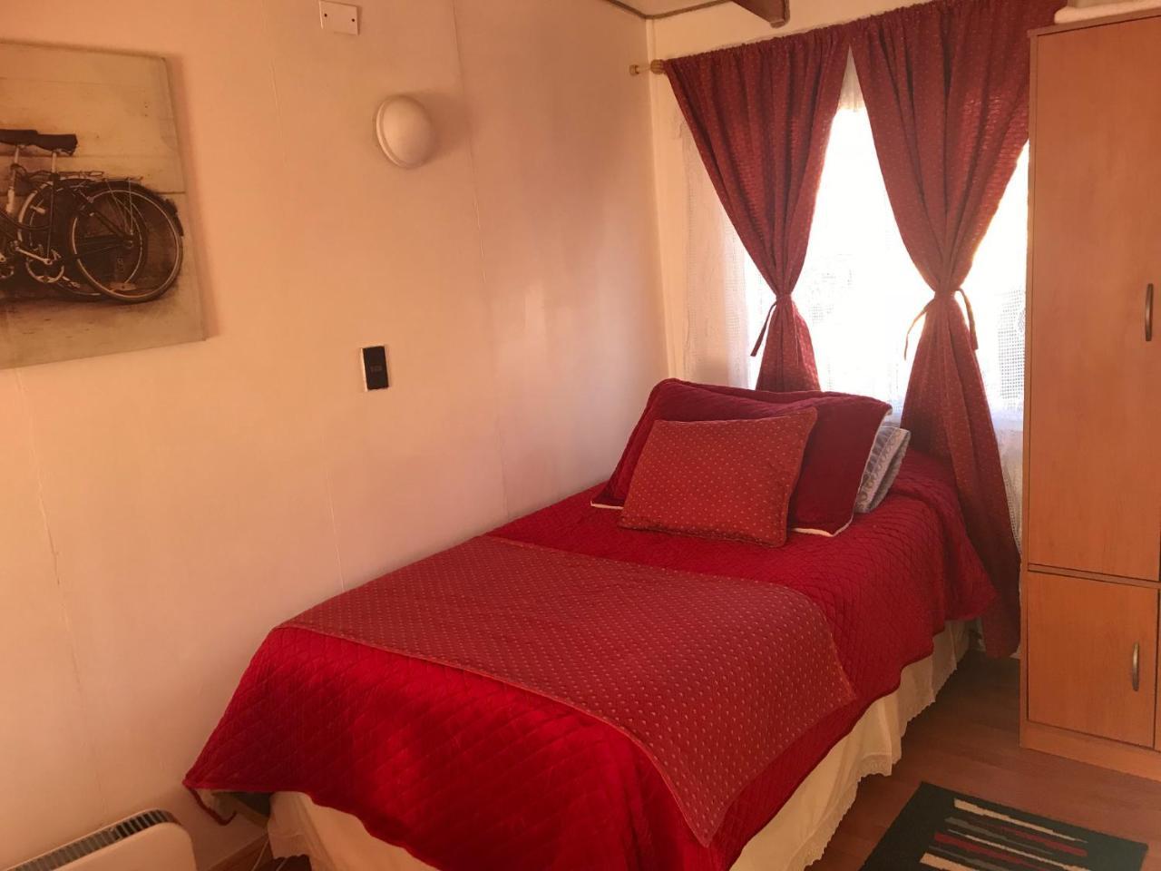 Hostal Patagonia Marmol Coyhaique Zewnętrze zdjęcie