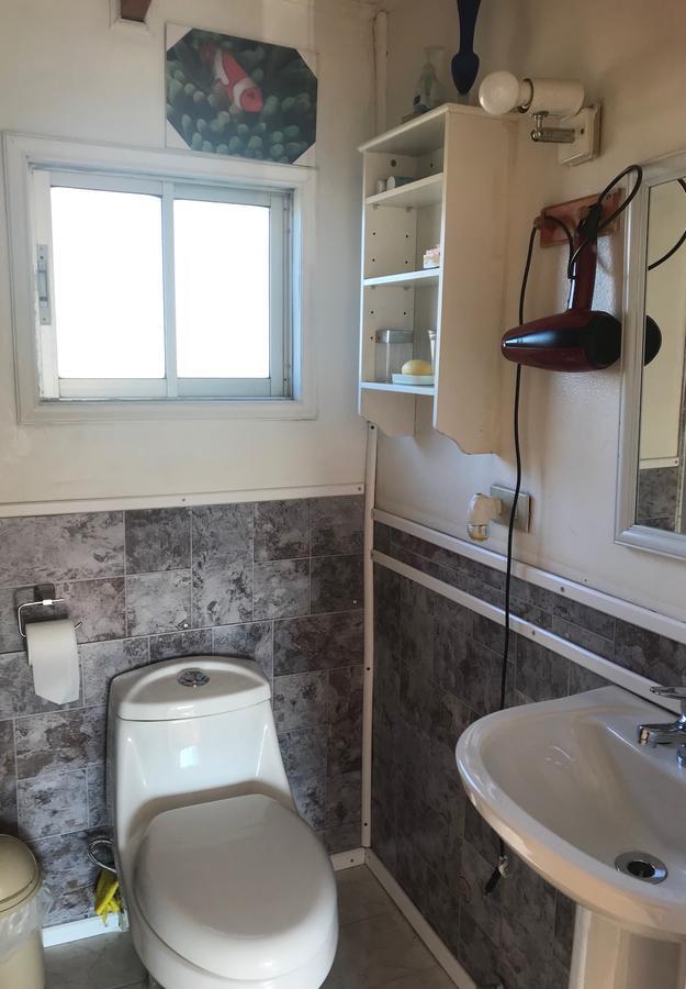 Hostal Patagonia Marmol Coyhaique Zewnętrze zdjęcie