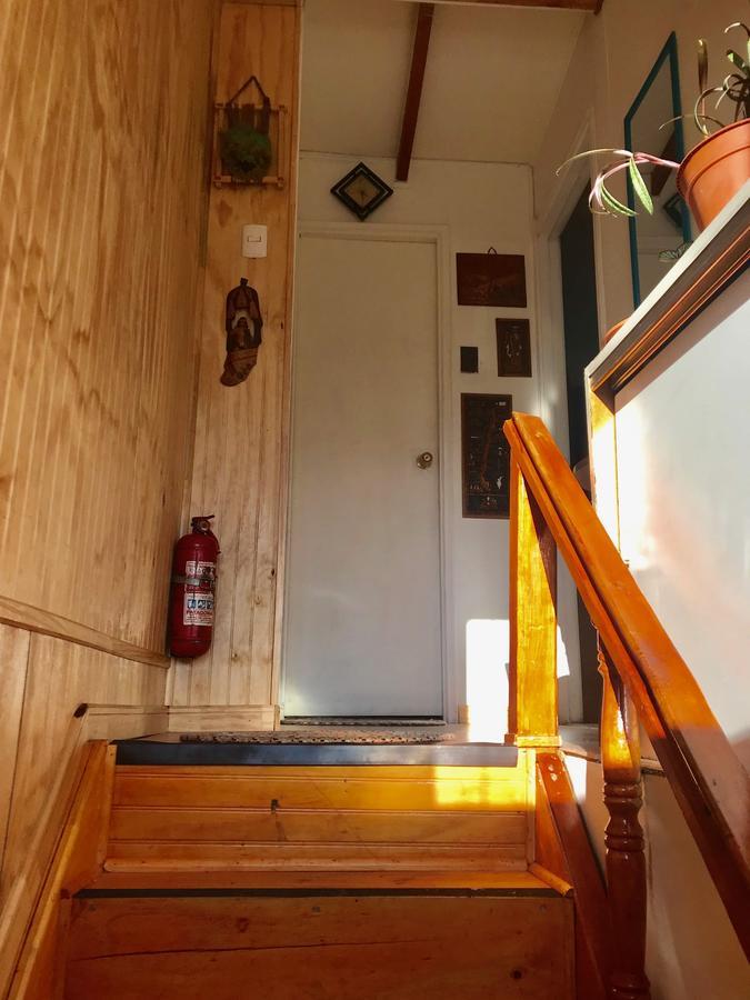 Hostal Patagonia Marmol Coyhaique Zewnętrze zdjęcie