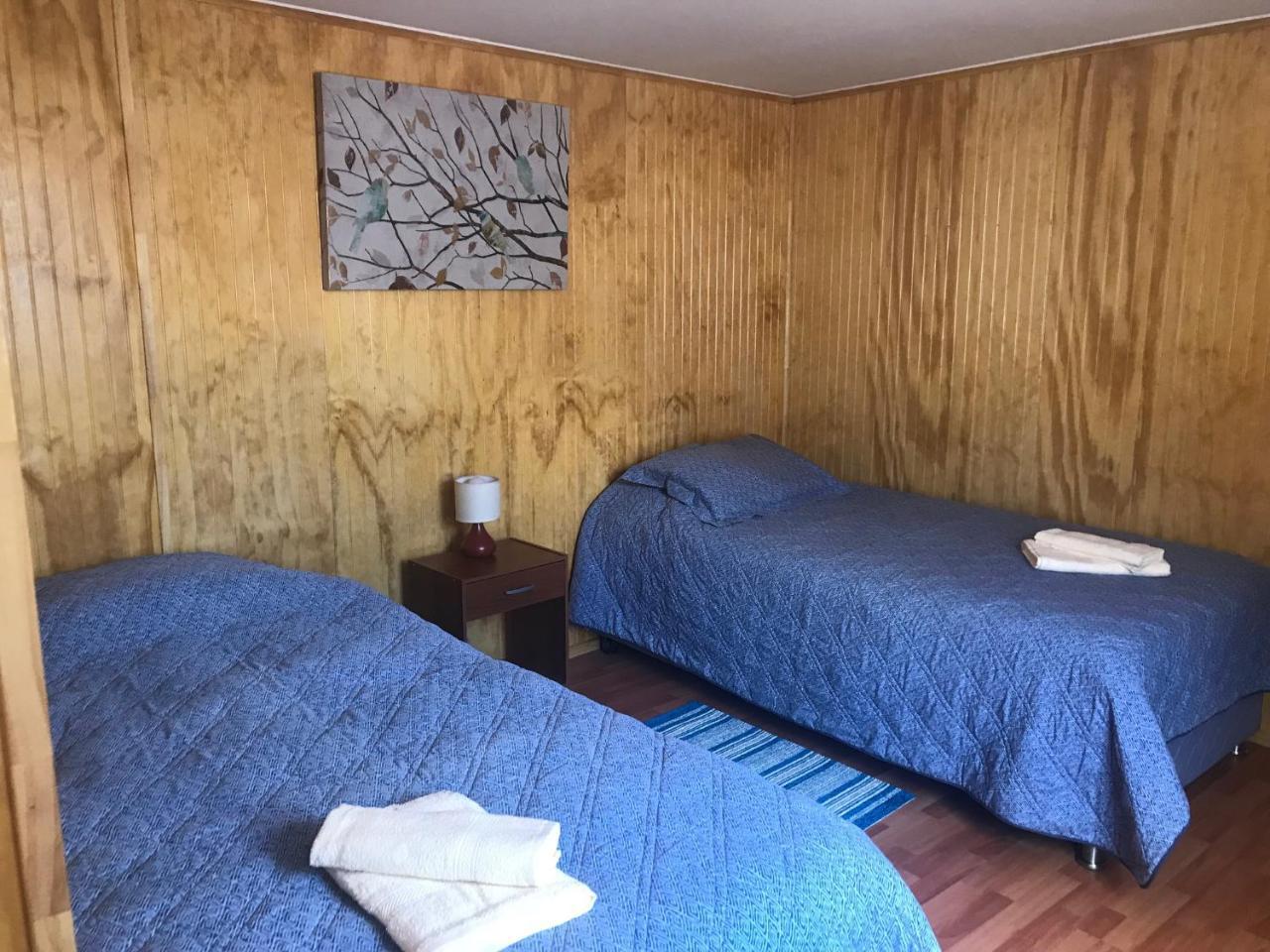 Hostal Patagonia Marmol Coyhaique Zewnętrze zdjęcie