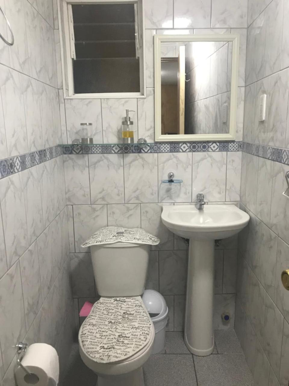 Hostal Patagonia Marmol Coyhaique Zewnętrze zdjęcie