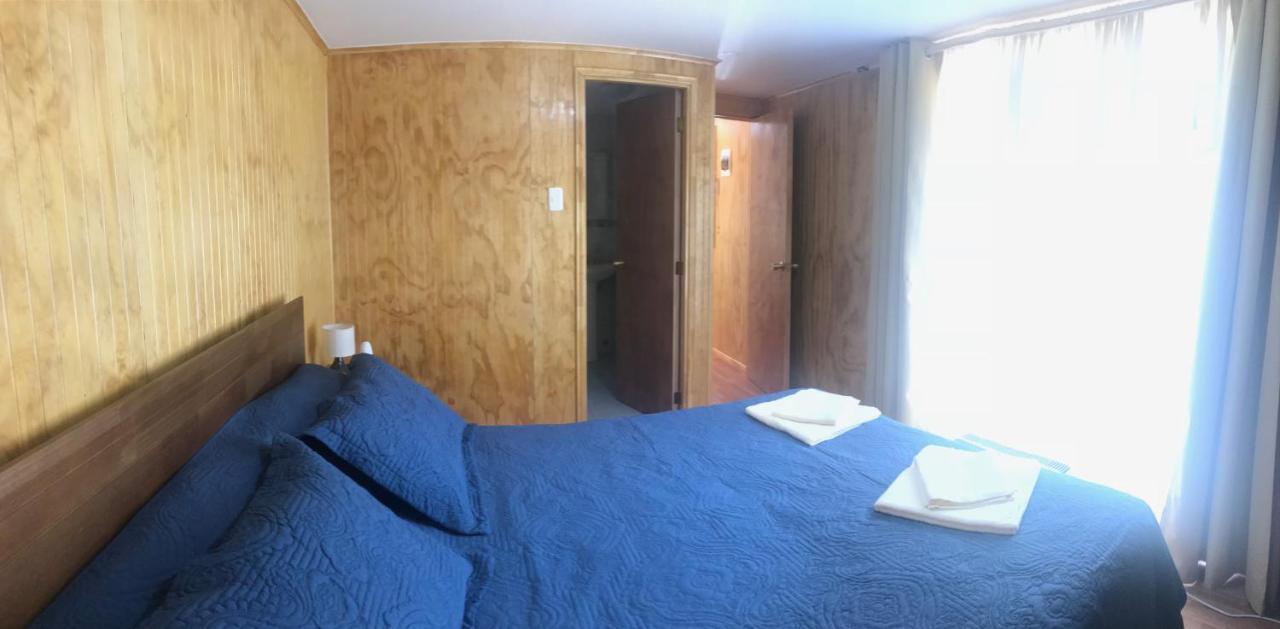 Hostal Patagonia Marmol Coyhaique Zewnętrze zdjęcie