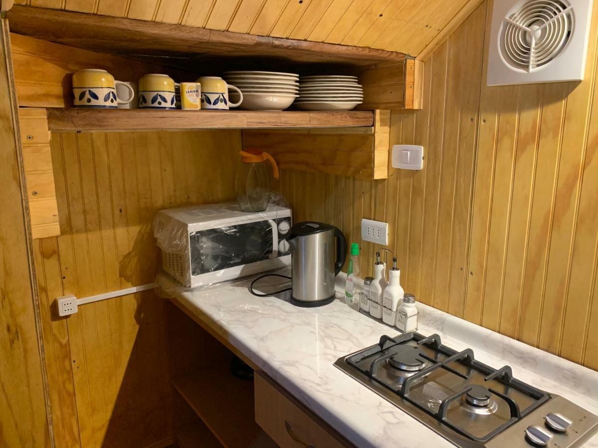 Hostal Patagonia Marmol Coyhaique Zewnętrze zdjęcie